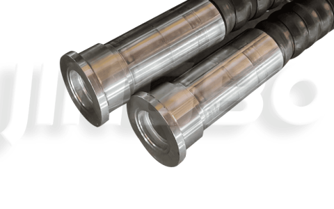 Oilfield Kelly Drilling Rotary Hoses - Engel