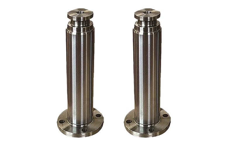 Mud Pump Extension Rod