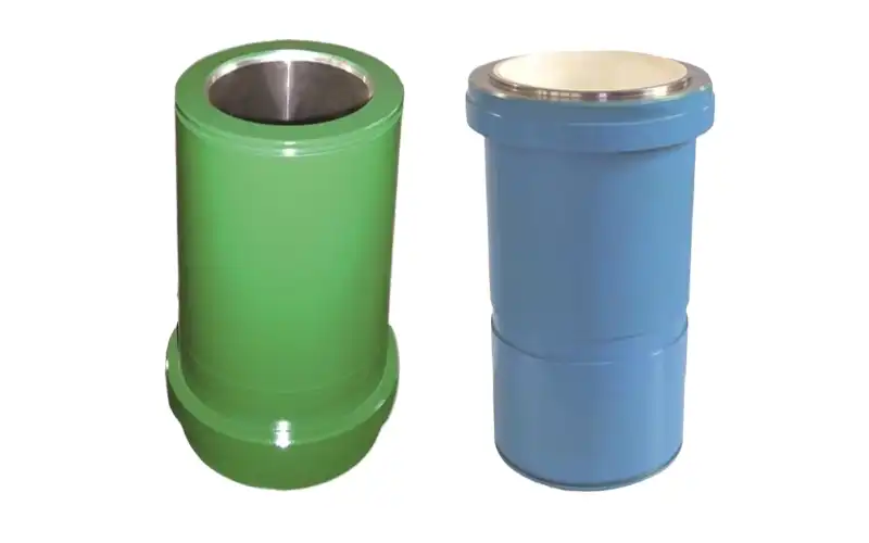Mud Pump Liners