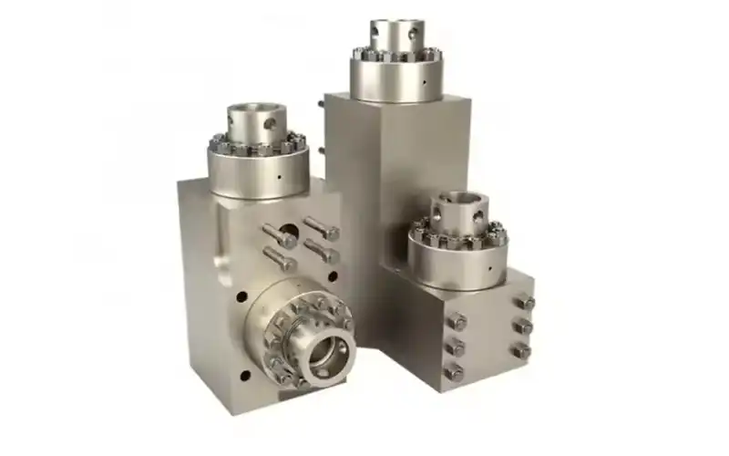 Mud Pump Module