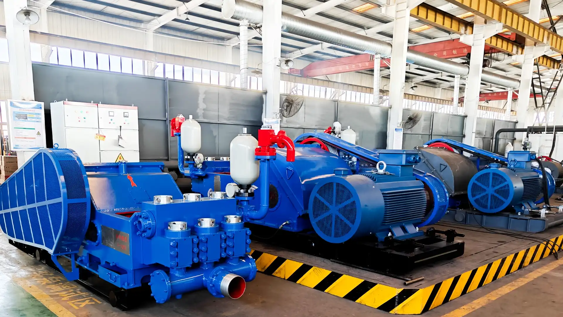 Mud Pump Mud Pump