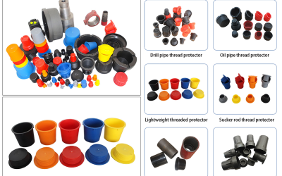 Thread Plastic Protector