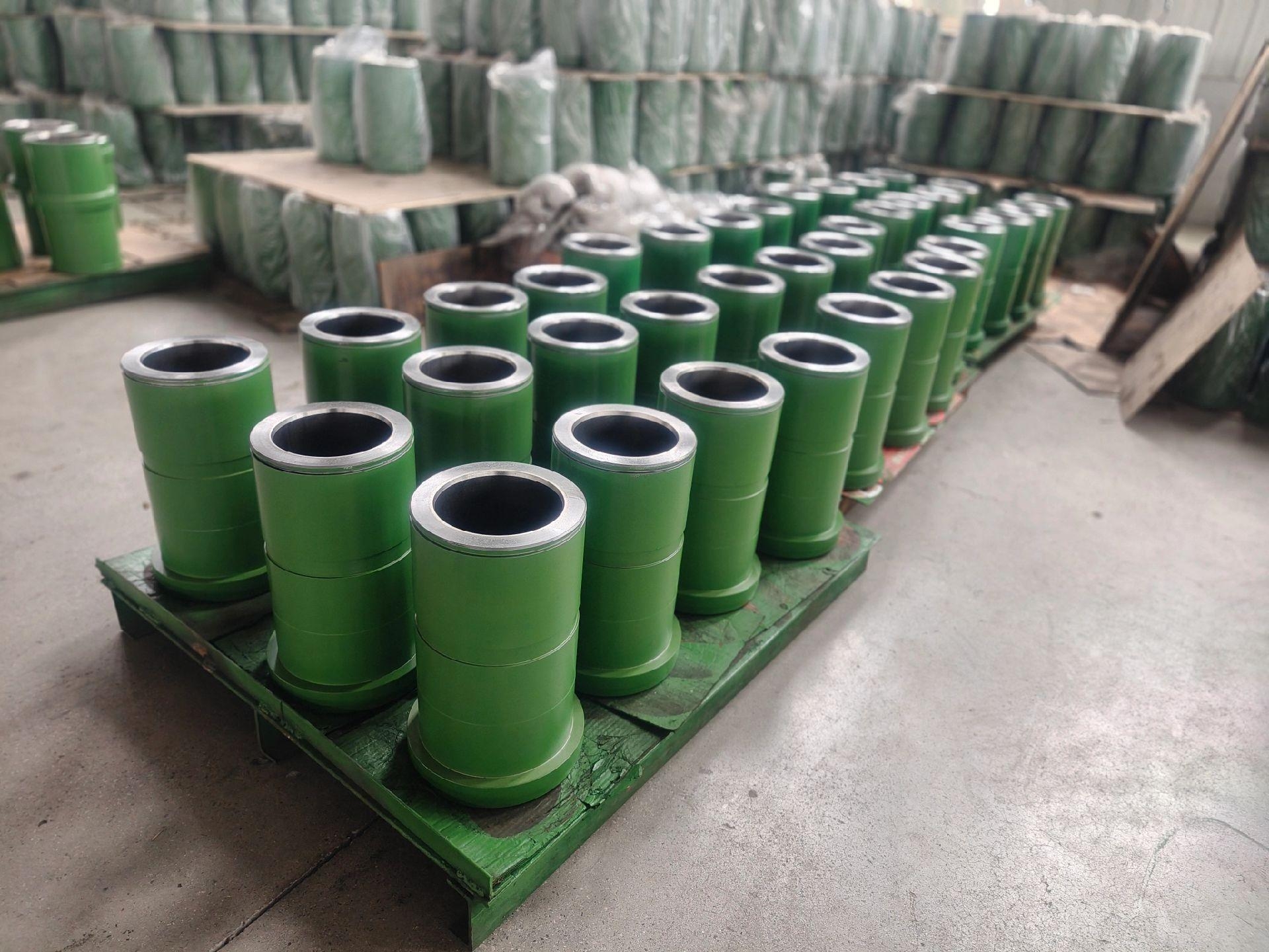 mud pumps valves types