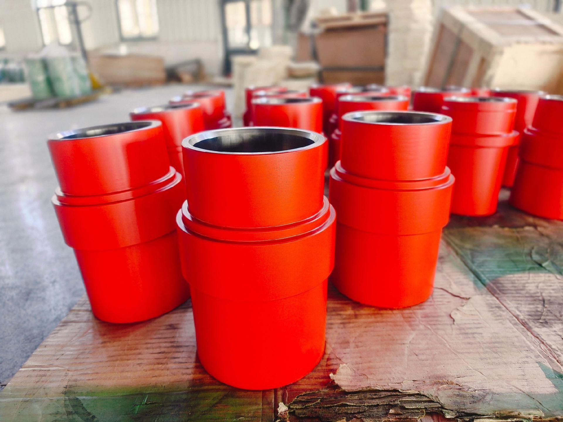 mud pumps valves types