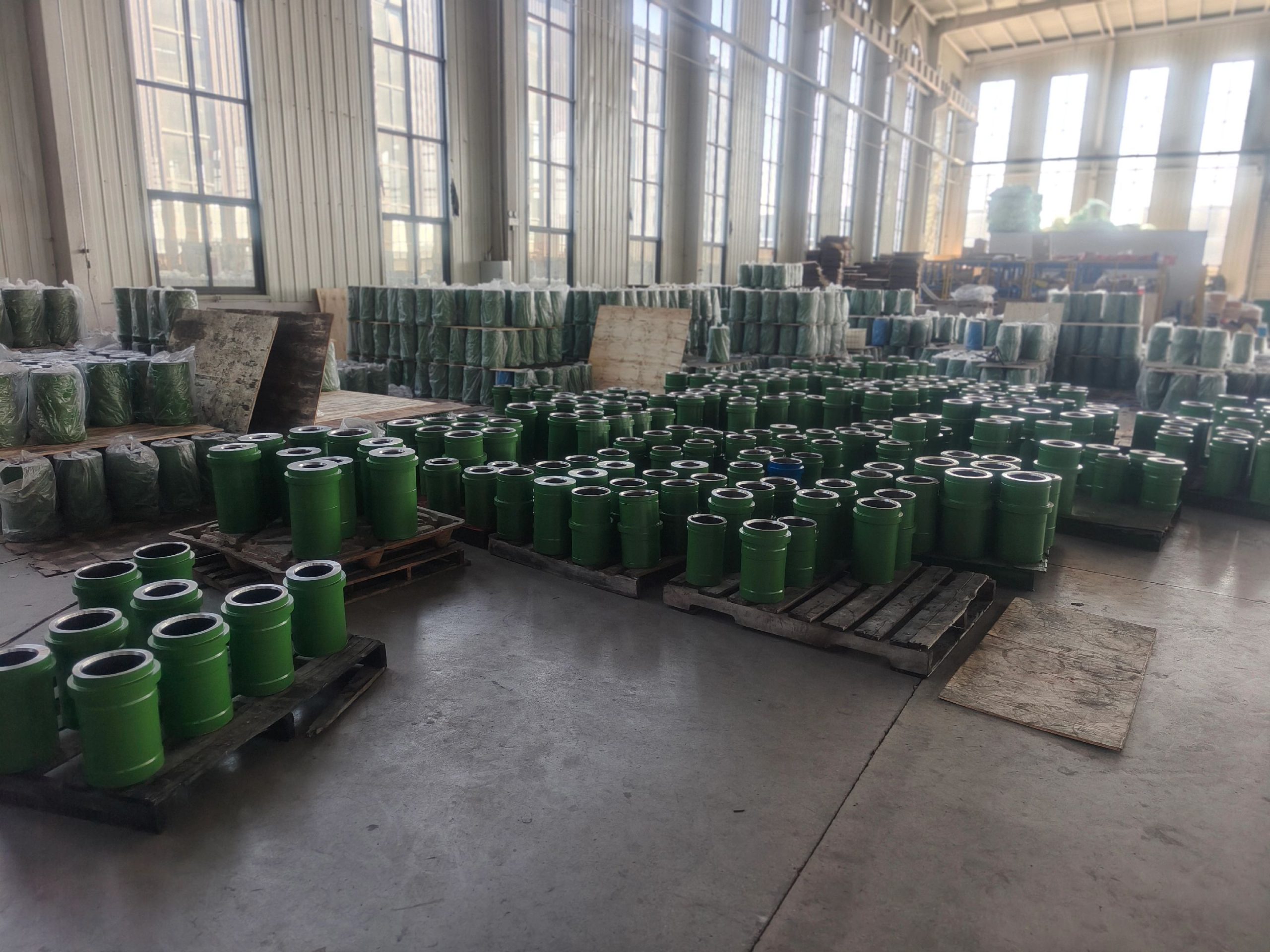mud pumps valves types